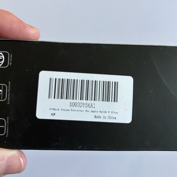 SMART watch 8 ultra case 49mm - Picture 3 of 6